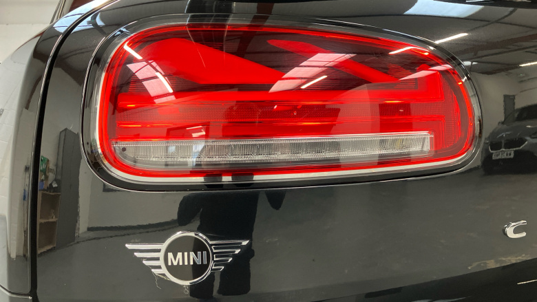 MINI Clubman 1.5 Cooper Exclusive 6dr Auto [Comfort/Nav+ Pack] Petrol Estate